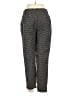 Kate Spade New York Polka Dots Black Casual Pants Size 6 - photo 2