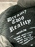Assorted Brands Black Pullover Hoodie Size M - photo 7