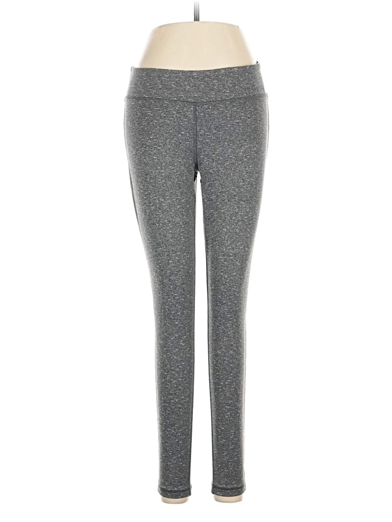 Pre-owned Moret Ultra Active Pants In Gray