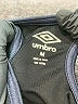 Umbro Blue Sports Bra Size M - photo 6