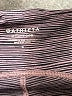 Athleta Gray Black Active Pants Size S - photo 8