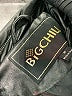 Big Chill Black Jacket Size M - photo 6