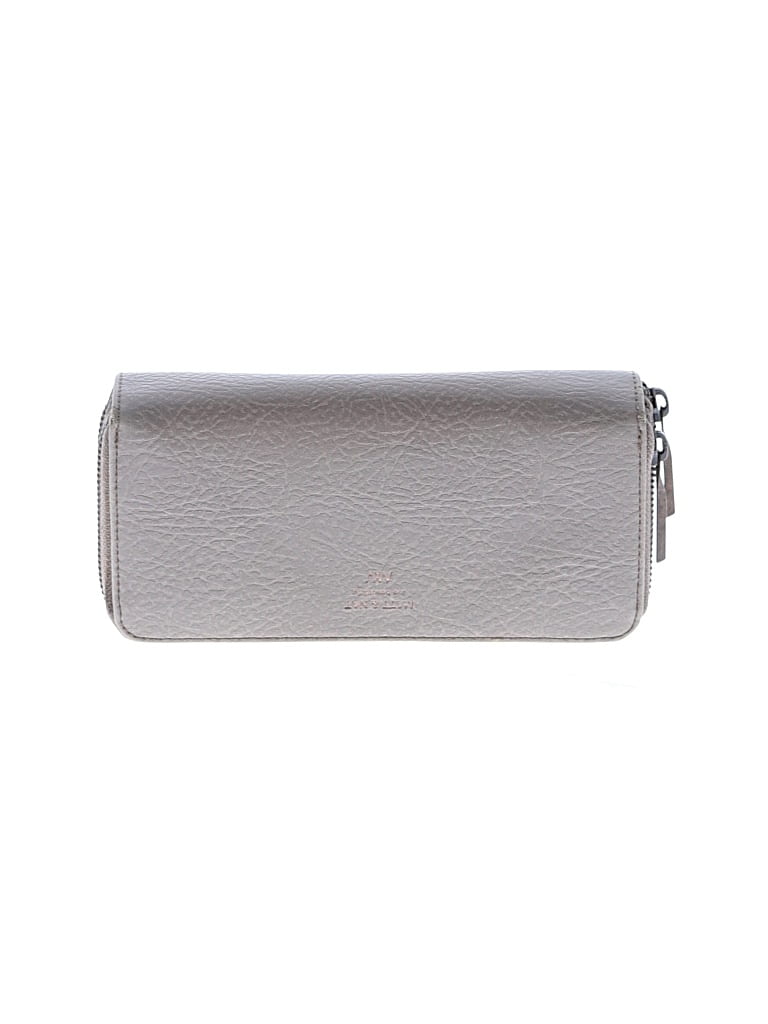 Pre-owned Matt & Nat Wallet In Brown