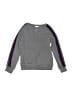 Splendid Color Block Gray Sweatshirt Size 4T - photo 1