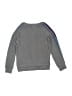 Splendid Color Block Gray Sweatshirt Size 4T - photo 2