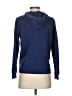 Gap Outlet Blue Pullover Hoodie Size XS - photo 2
