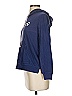 Gap Outlet Blue Pullover Hoodie Size XS - photo 5