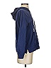Gap Outlet Blue Pullover Hoodie Size XS - photo 4