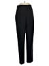 Aggi Solid Black Dress Pants Size EU 38 / US 8 - photo 1