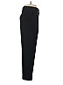 Aggi Solid Black Dress Pants Size EU 38 / US 8 - photo 4