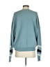 WSLY Teal Sweatshirt Size S - photo 2