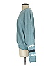 WSLY Teal Sweatshirt Size S - photo 5