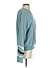 WSLY Teal Sweatshirt Size S - photo 4