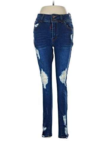 Vince. Jeans (view 1)