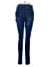 Vince. Hearts Blue Jeans Size 9 - photo 2