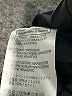 Nicholas & Bears 100% Polyester Solid Black Skirt Size 3 - photo 4
