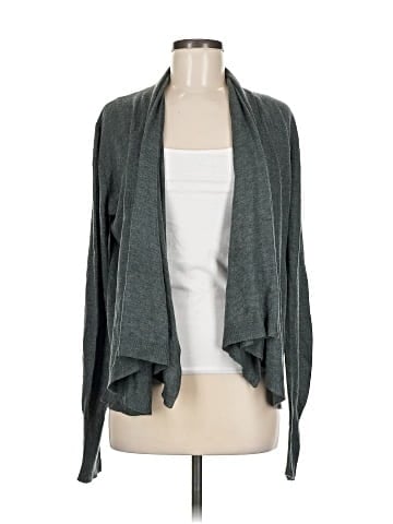 Roz & Ali Cardigan (view 1)