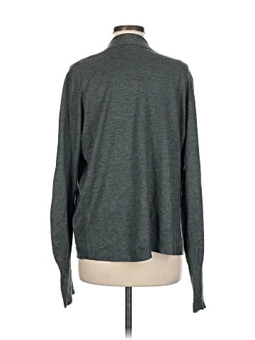 Roz & Ali Cardigan (view 2)