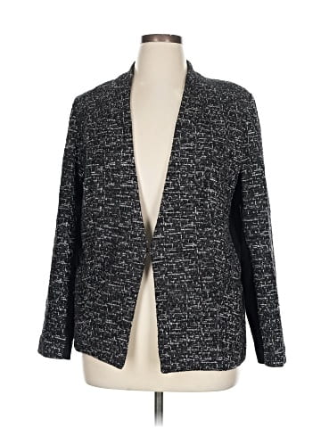 RACHEL Rachel Roy Blazer (view 1)