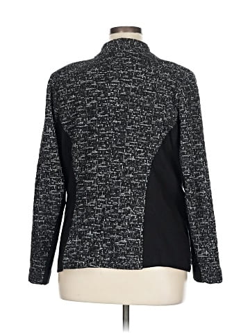 RACHEL Rachel Roy Blazer (view 2)