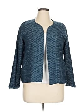 Seen Worn Kept Blazer