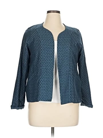 Seen Worn Kept Blazer (view 1)