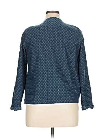 Seen Worn Kept Blazer (view 2)