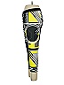 ASOS Graphic Yellow Active Pants Size 14 - photo 5