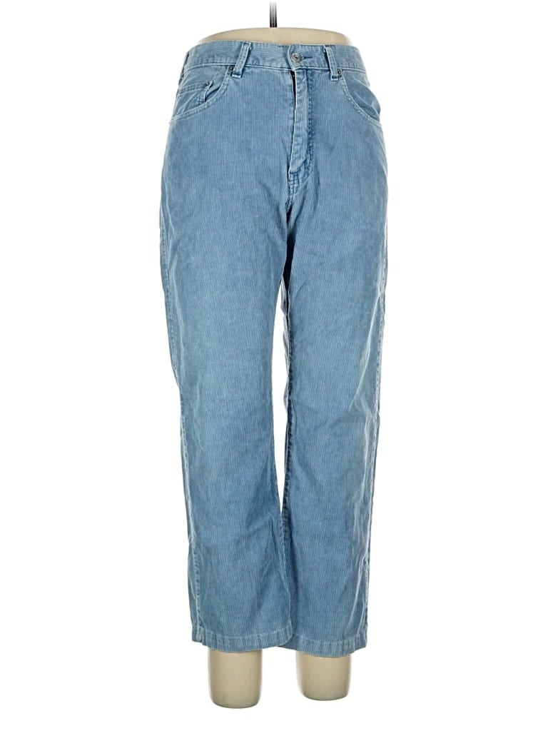 Pre-owned Levi's Jeans In Blue