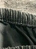 Unbranded Stripes Black Casual Pants Size M - photo 8