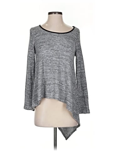 Potter's Pot Long Sleeve Top (view 1)