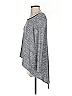 Potter's Pot Gray Long Sleeve Top Size S - photo 5
