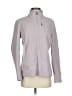 Andrew Marc 100% Polyester Gray Cardigan Size S - photo 1