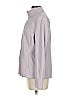Andrew Marc 100% Polyester Gray Cardigan Size S - photo 5