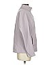 Andrew Marc 100% Polyester Gray Cardigan Size S - photo 4