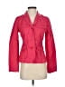 Talbots Pink Blazer Size 4 - photo 1
