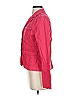 Talbots Pink Blazer Size 4 - photo 5