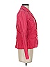 Talbots Pink Blazer Size 4 - photo 4