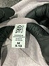 Athleta Girl Gray Pullover Hoodie Size 8 - 10 - photo 3