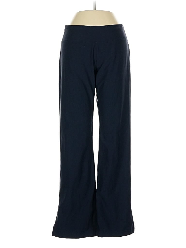 Pre-owned Lucy Dress Pants In Blue