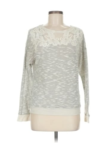 American Vintage Pullover Sweater (view 1)