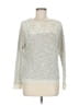 American Vintage Silver Pullover Sweater Size M - photo 1