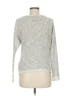 American Vintage Silver Pullover Sweater Size M - photo 2