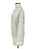 American Vintage Silver Pullover Sweater Size M - photo 5