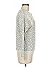 American Vintage Silver Pullover Sweater Size M - photo 4