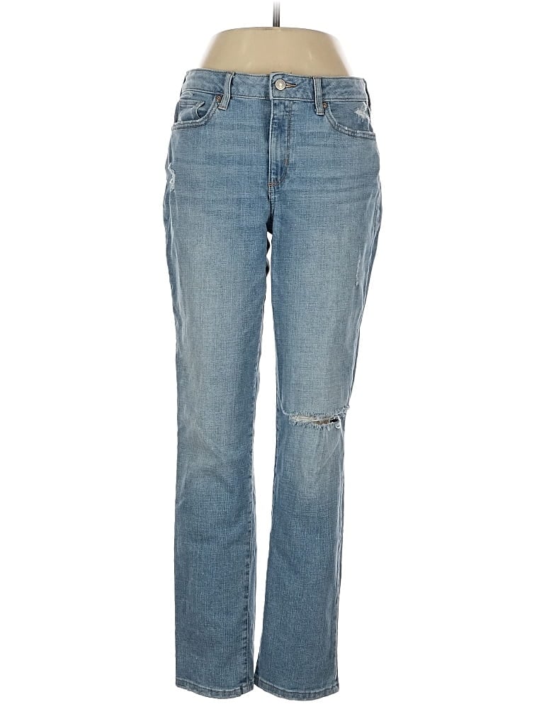Pre-owned Sonoma Goods For Life Jeans In Blue
