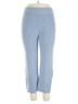 Unbranded 100% Polyester Blue Casual Pants Size XL - photo 1