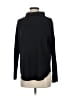 Time and Tru Black Turtleneck Sweater Size S - photo 1