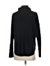 Time and Tru Black Turtleneck Sweater Size S - photo 2