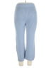 Unbranded 100% Polyester Blue Casual Pants Size XL - photo 2